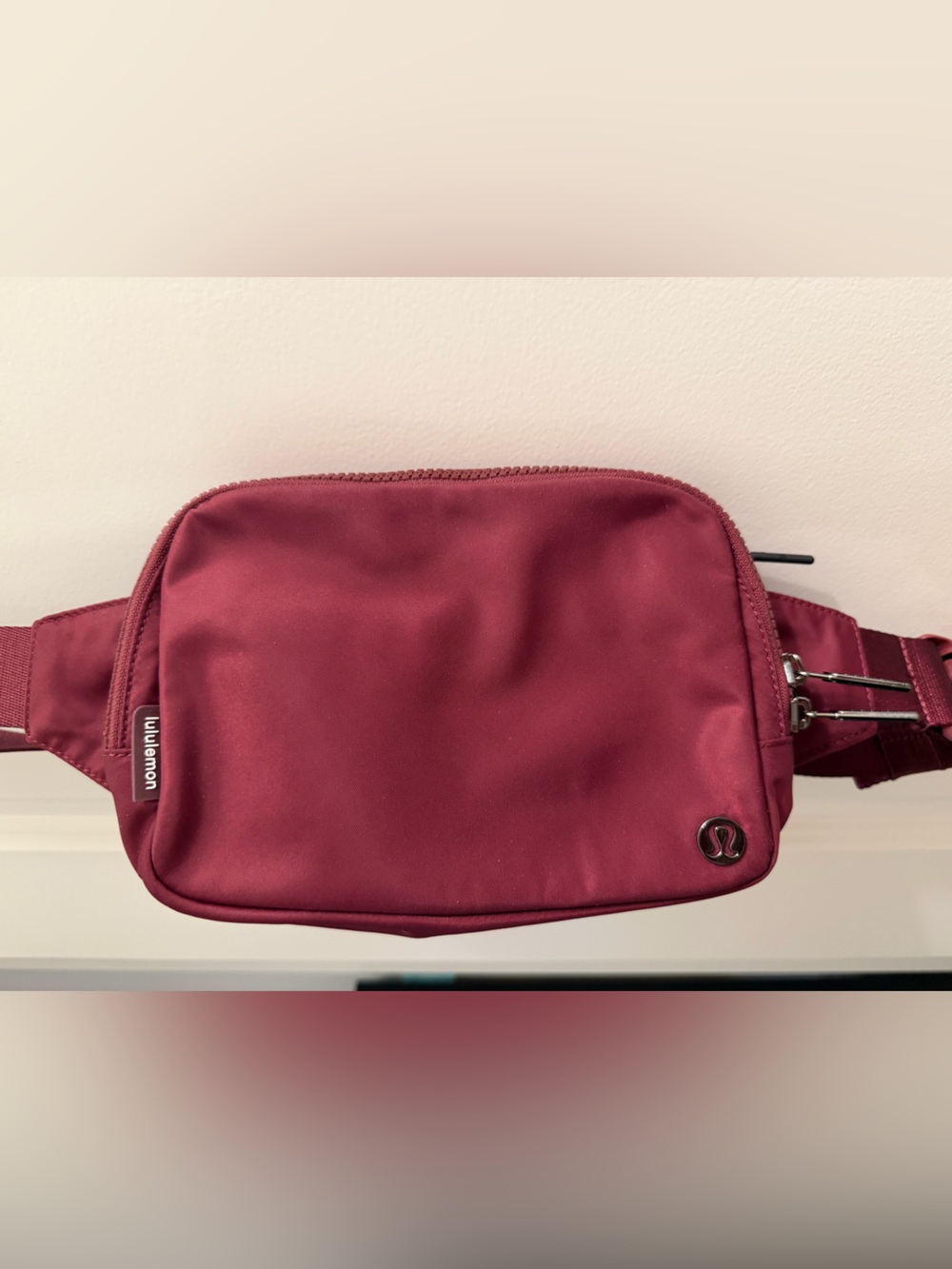 lululemon athletica 2L belt bag crossbody